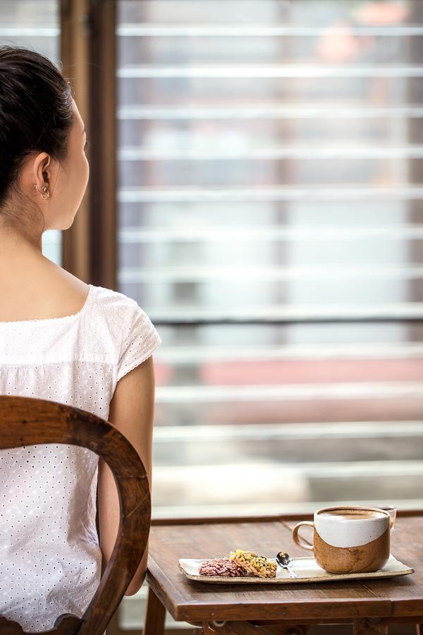 Acomodação com café da manhã  Jaritt Nymmanh